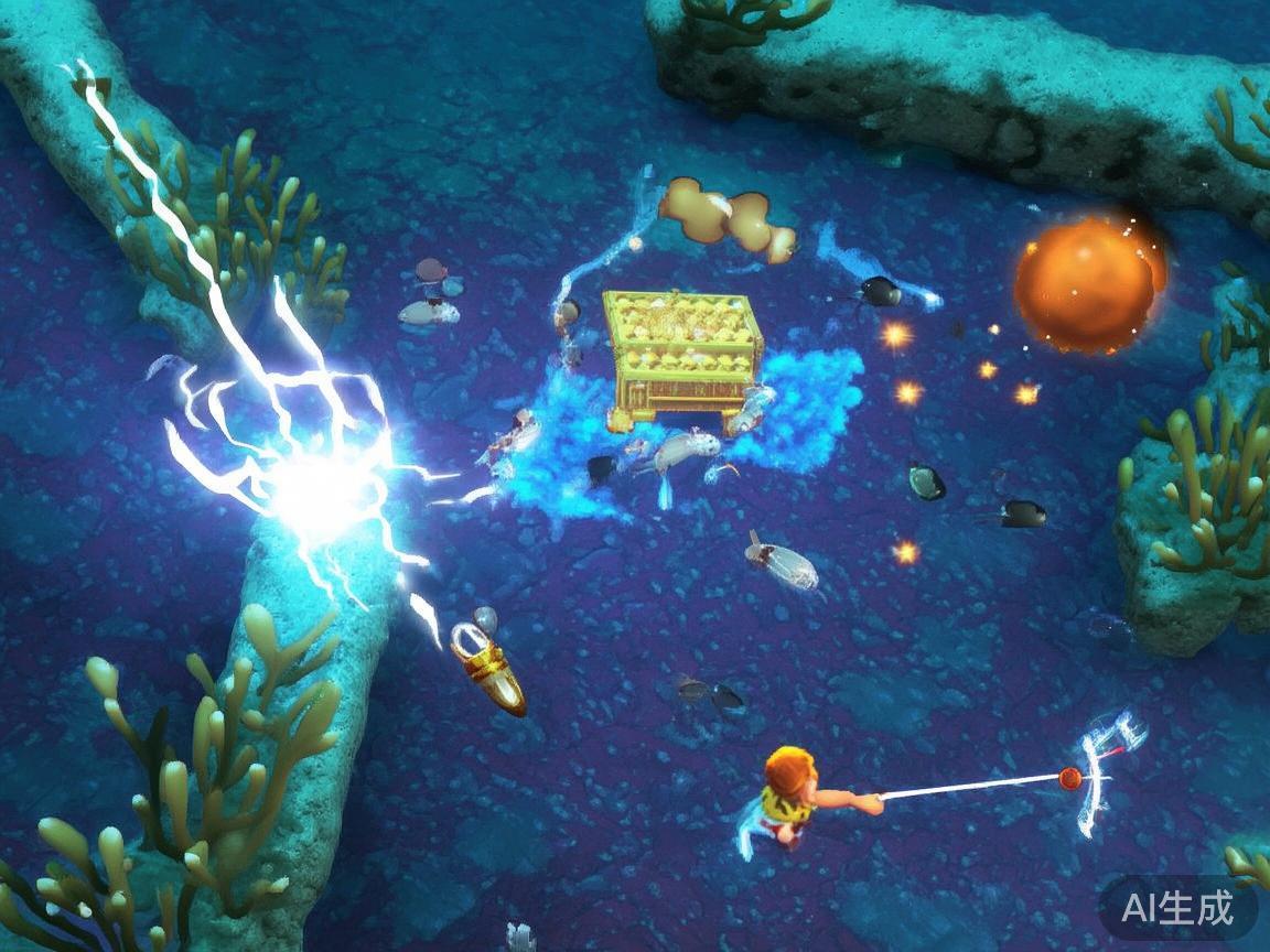 AG捕鱼通用版全面攻略：轻松掌握游戏技巧与玩法详解