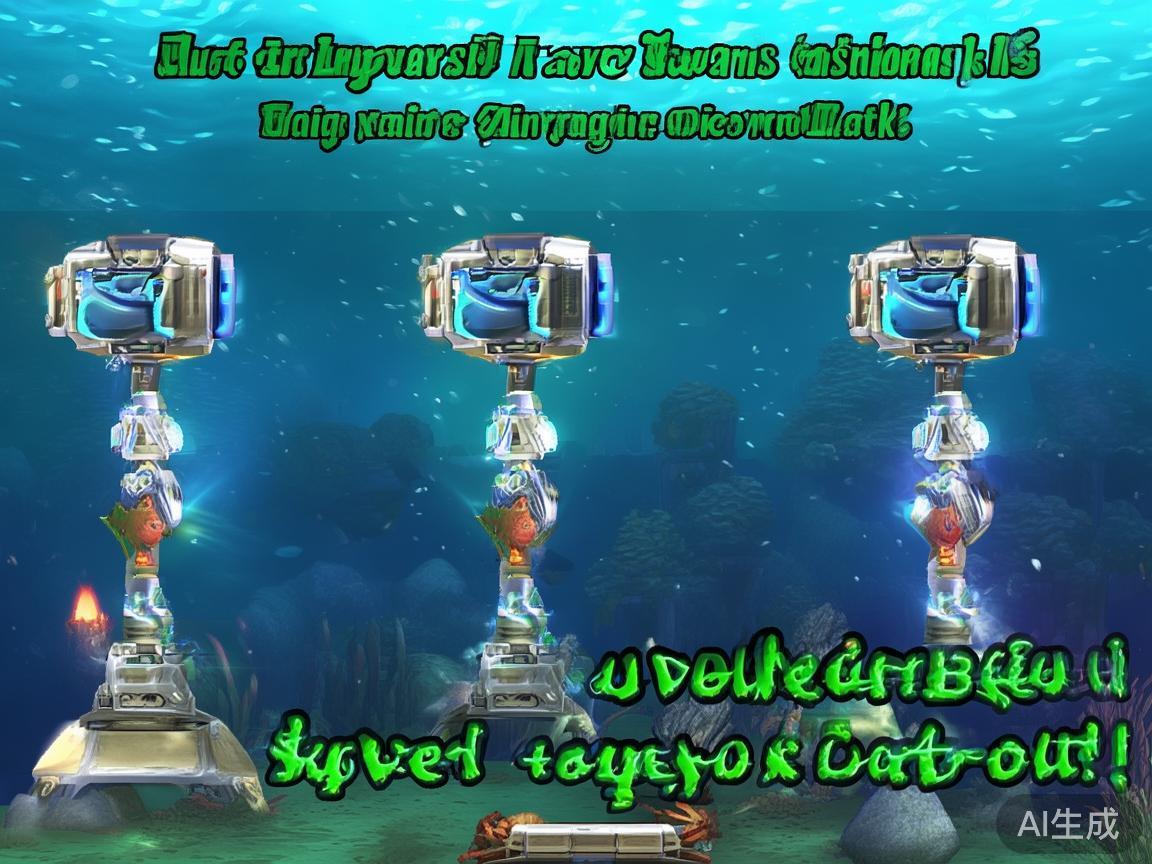 在游戏中，玩家可以选择不同的炮台等级。一般而言，高