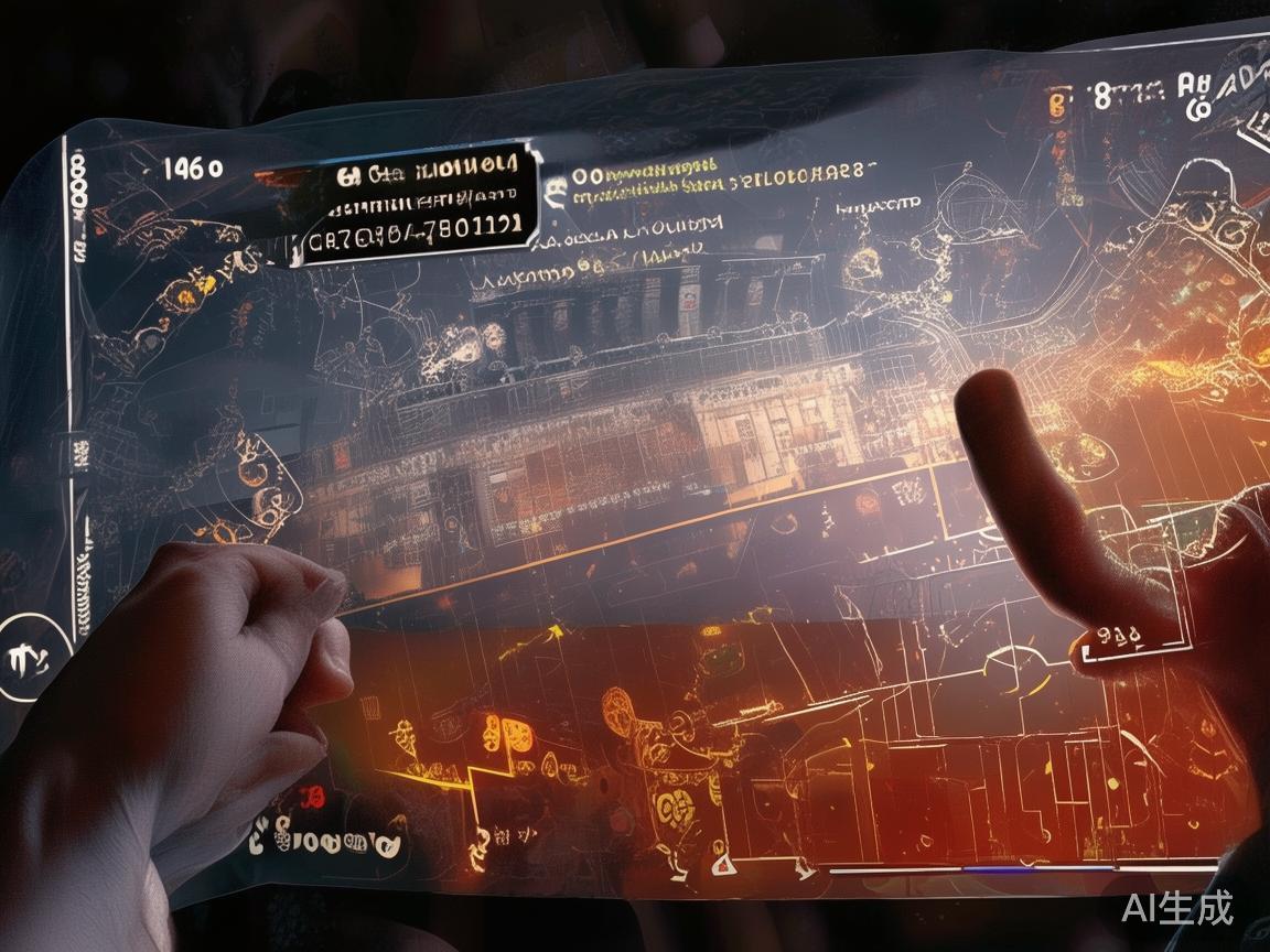 三、屏幕遮挡与物理屏幕裁剪
这是比较实用的一种方