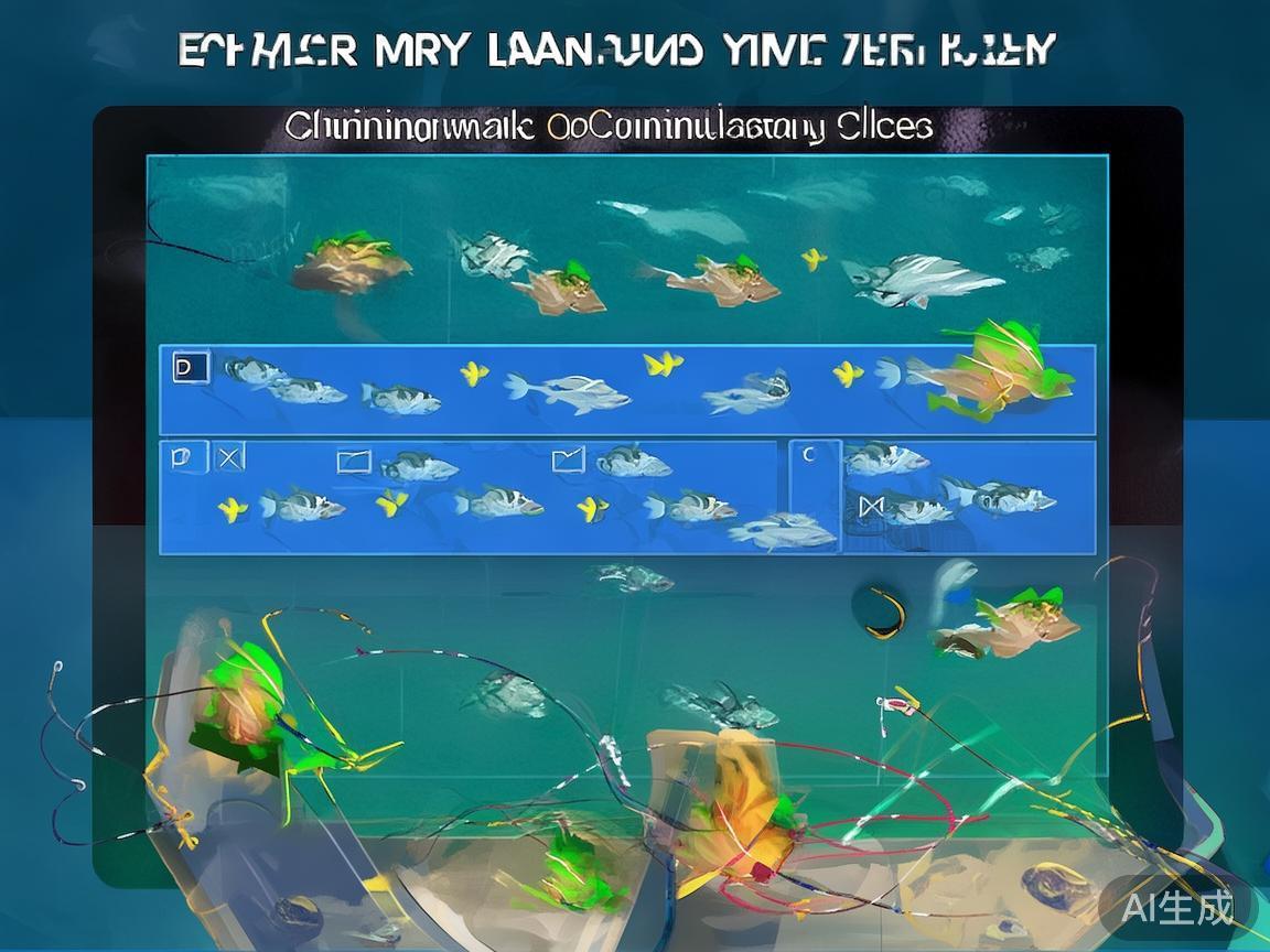 在AG捕鱼平台中，掌控好捕鱼的时间点和策略尤为关键