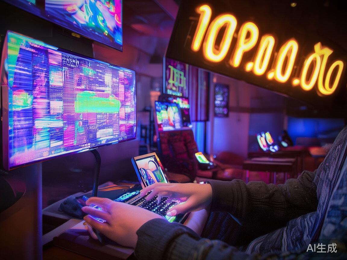 玩转AG捕鱼攻略:轻松实现10万金币目标的实用技巧分享 在休闲娱乐的同时――如何通过合理策略实现AG捕鱼平