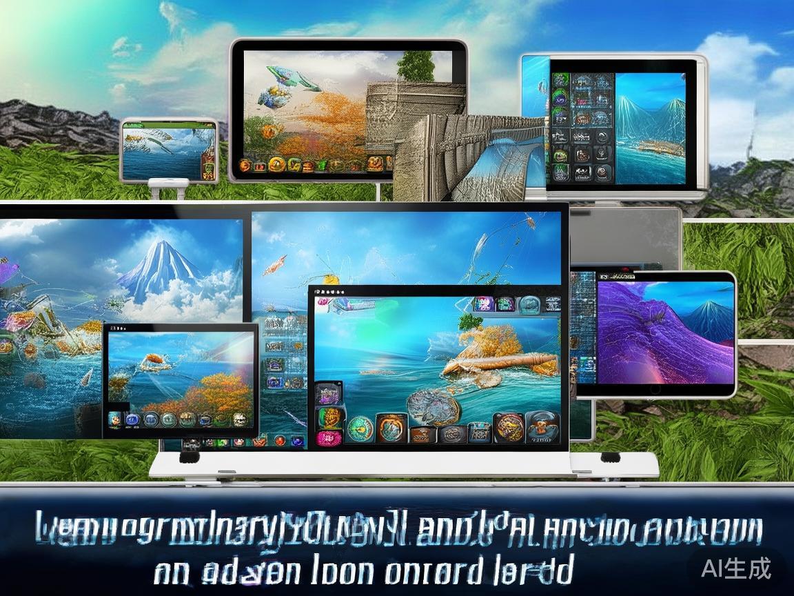 作为一种融合了技术创新与娱乐元素的电玩游戏，AG捕