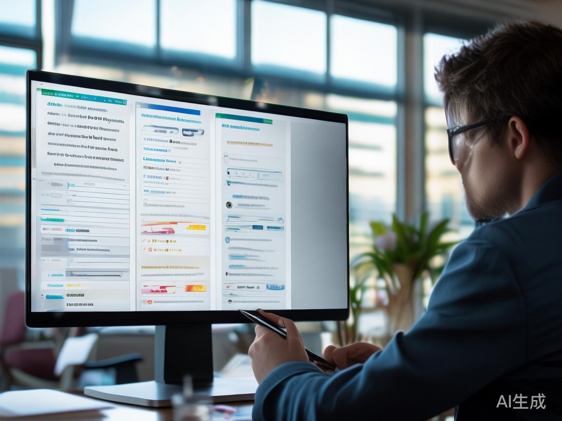 选择正规、安全的平台
在开始注册之前，首先要确认