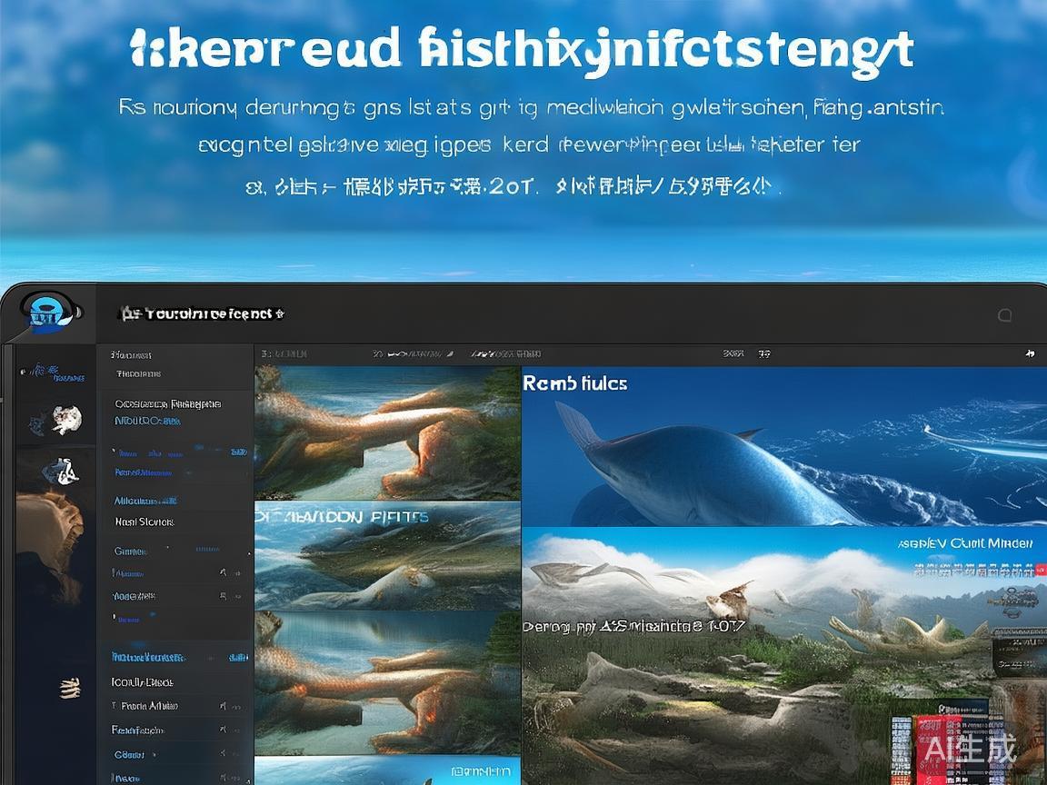 关注平台提供的攻略资料
许多平台会定期推送最新的