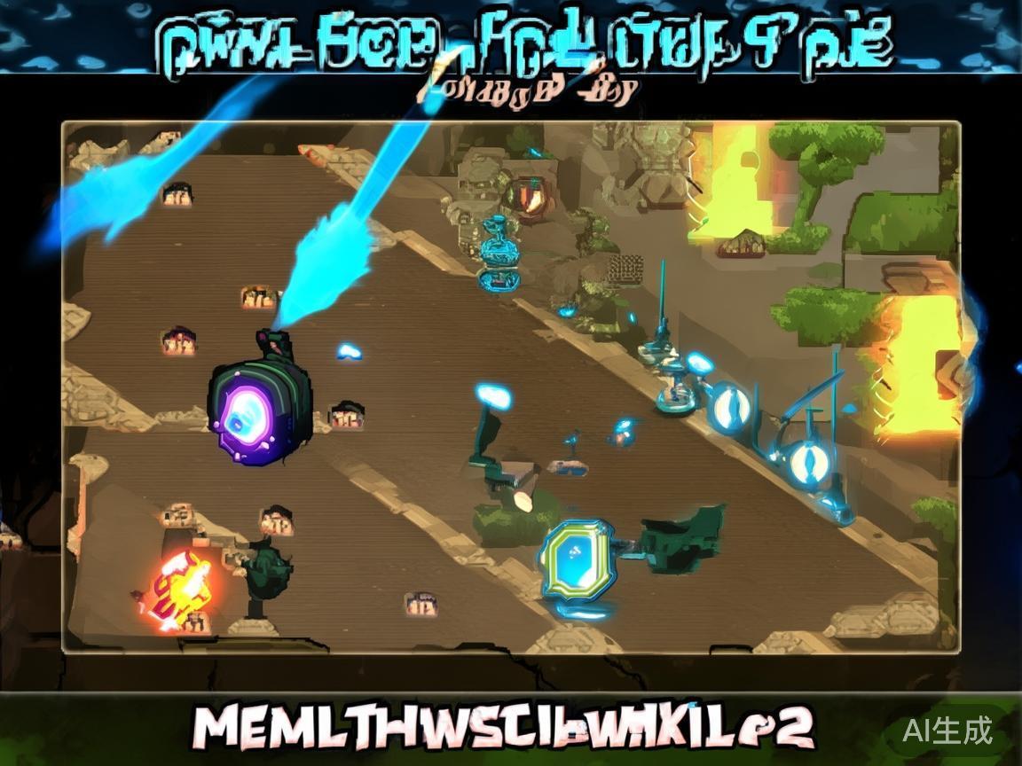 此外，游戏中还融入了丰富的道具元素，包括炸弹、减速