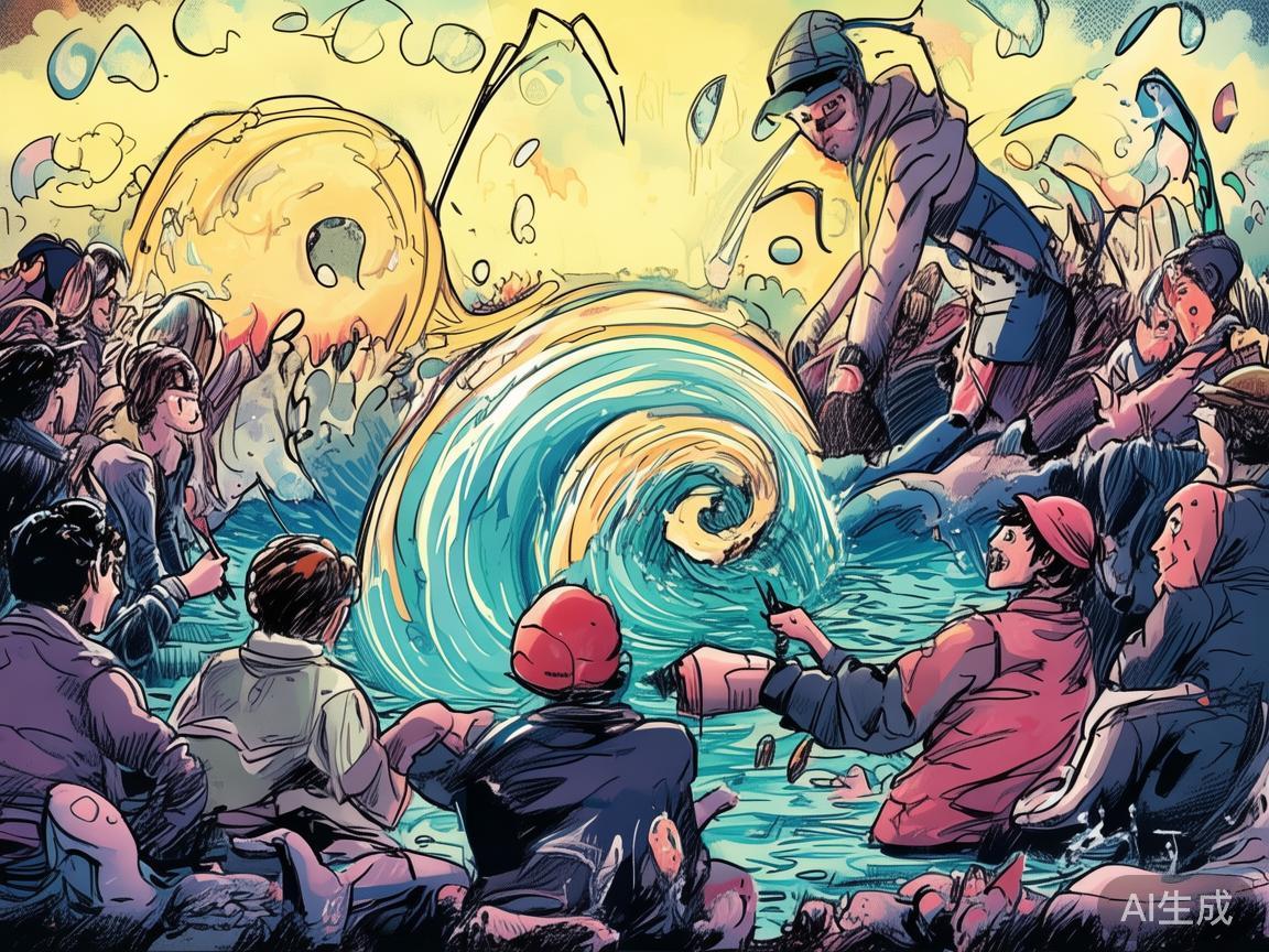 如何科学应对AG捕鱼每日输钱难题及改善策略 捕鱼类游戏实际上是利润高度依赖随机和概率的娱乐方式