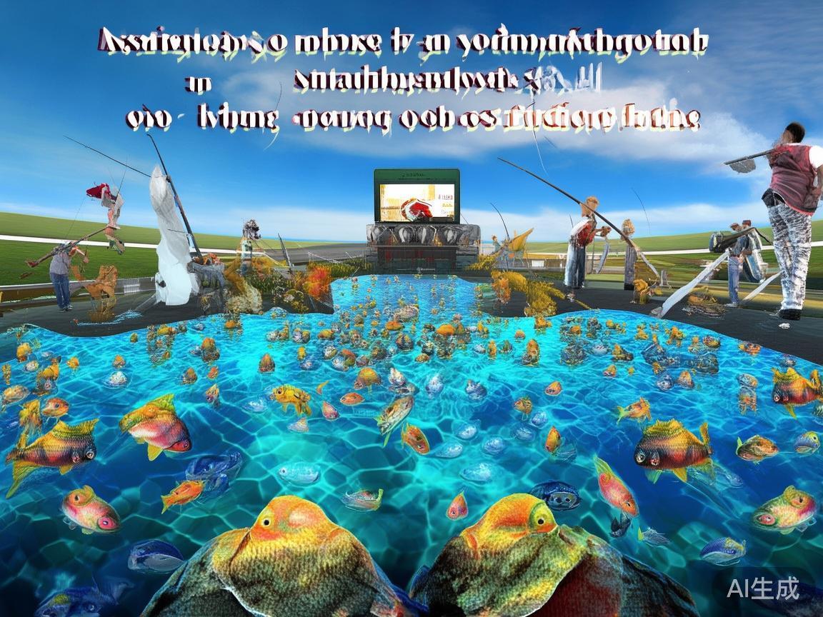 在现代休闲娱乐方式不断丰富的背景下，虚拟捕鱼游戏逐