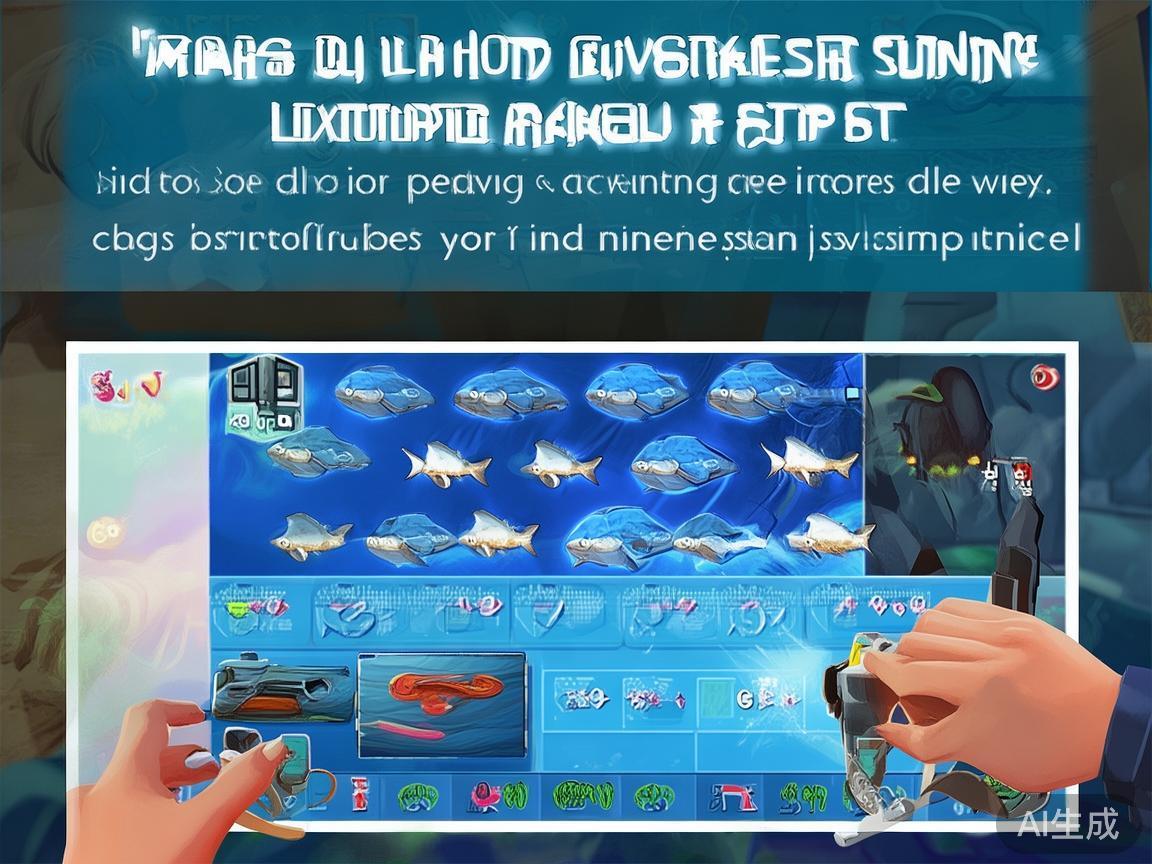 全面解析AG捕鱼快速赢取二十万元巨额奖励的实用技巧 在AG捕鱼中,合理的投资布局和掌控节奏是赢取巨额奖