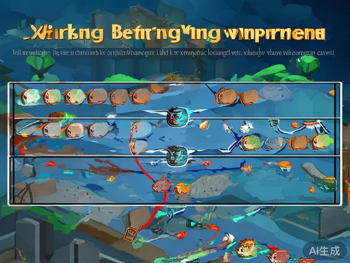 在AG捕鱼中，合理的投注策略是提升流水的基础。研究