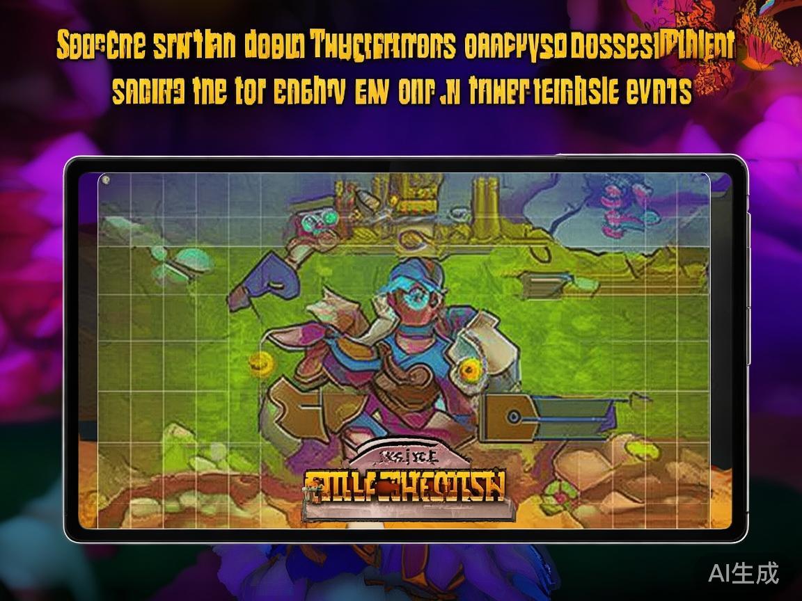 首次登录游戏，玩家需要确保手持设备已连接稳定的网络