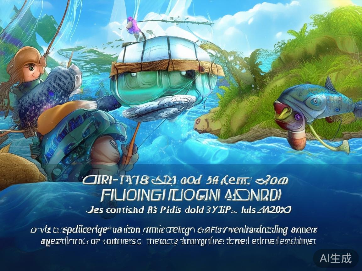 探索Ag捕鱼王试玩入口全面指南:轻松畅享精彩捕鱼乐趣无需注册 Баш 在当今数字娱乐盛行的时代,越来越多的玩家倾向于线上