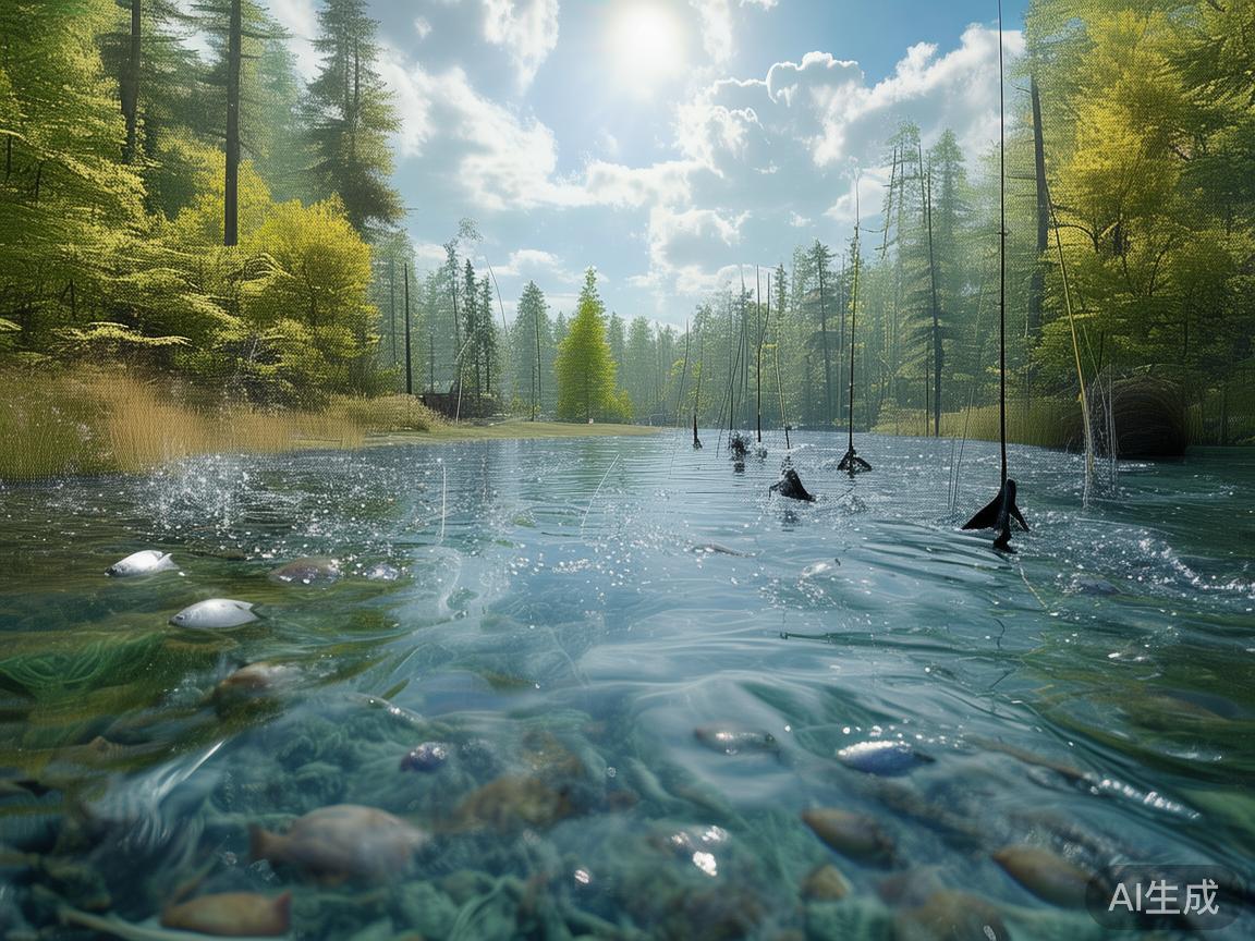 全面解析“AG捕鱼王藏分”玩法技巧与常见问题详解 在游戏中,观察鱼潮变化是关键。建议玩家根据捕鱼场景