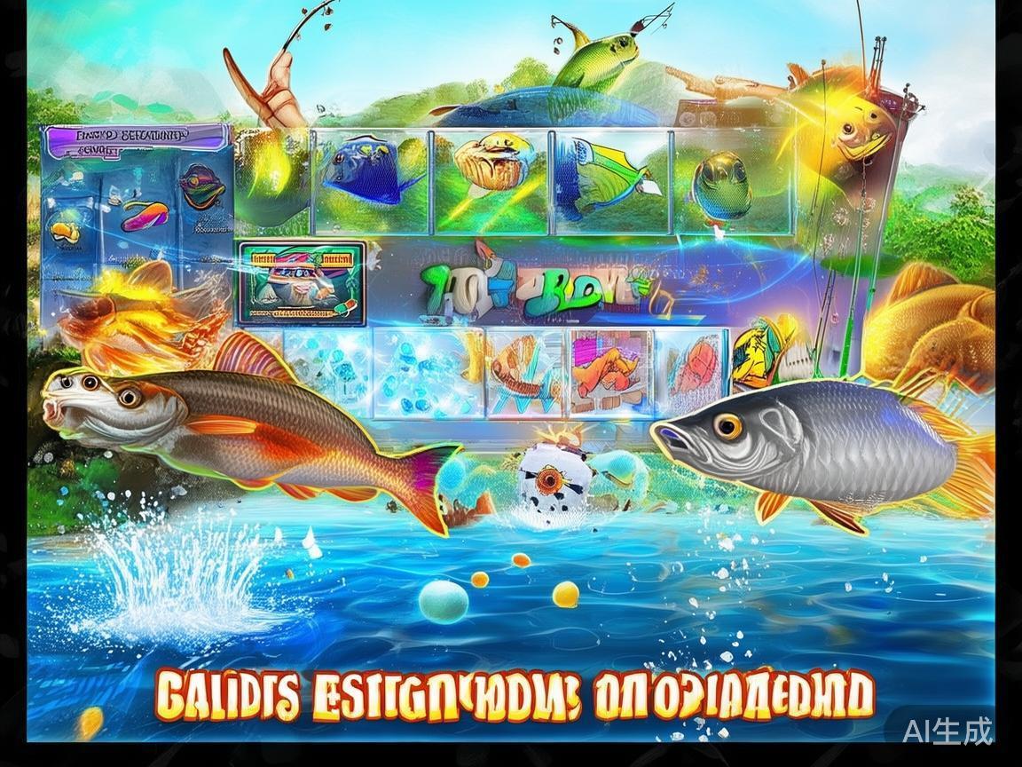 最新AG捕鱼王2游戏下载官方网址推荐:畅享精彩绝佳捕鱼体验 特别值得一提的是,注册简便、上手快捷,让新手玩家也