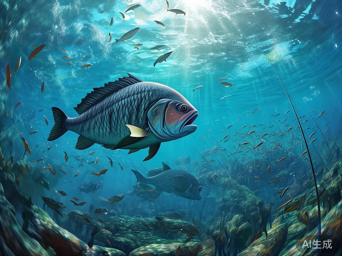 《ag捕鱼达人2》全面攻略与最新玩法揭秘,助你轻松捕获大鱼 鱼群集中区域通常是高收益地点。在鱼群较多时集中火力