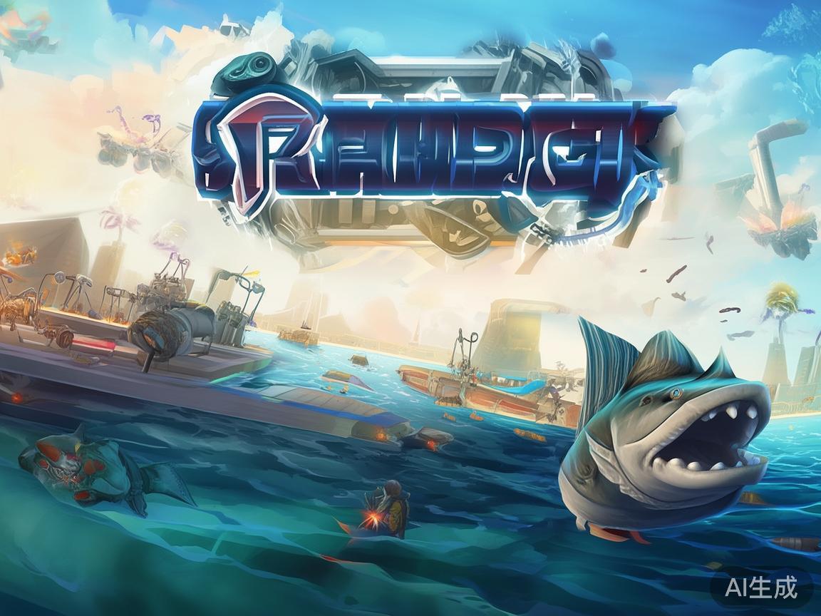 在现代休闲娱乐中，捕鱼游戏因其简单易上手、刺激体验