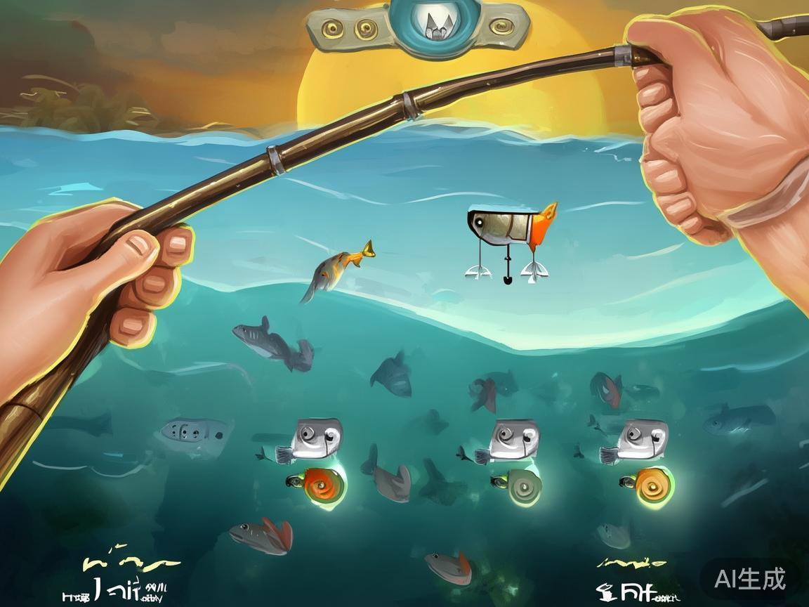 火力的大小直接影响捕获效率。太简单容易导致资金浪费