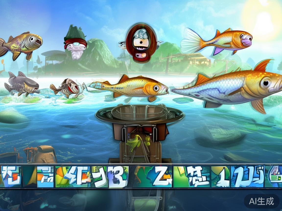 AG捕鱼在线试玩平台攻略:新手必读全面体验无限精彩 随着网络技术的不断发展,线上捕鱼游戏逐渐成为广大玩