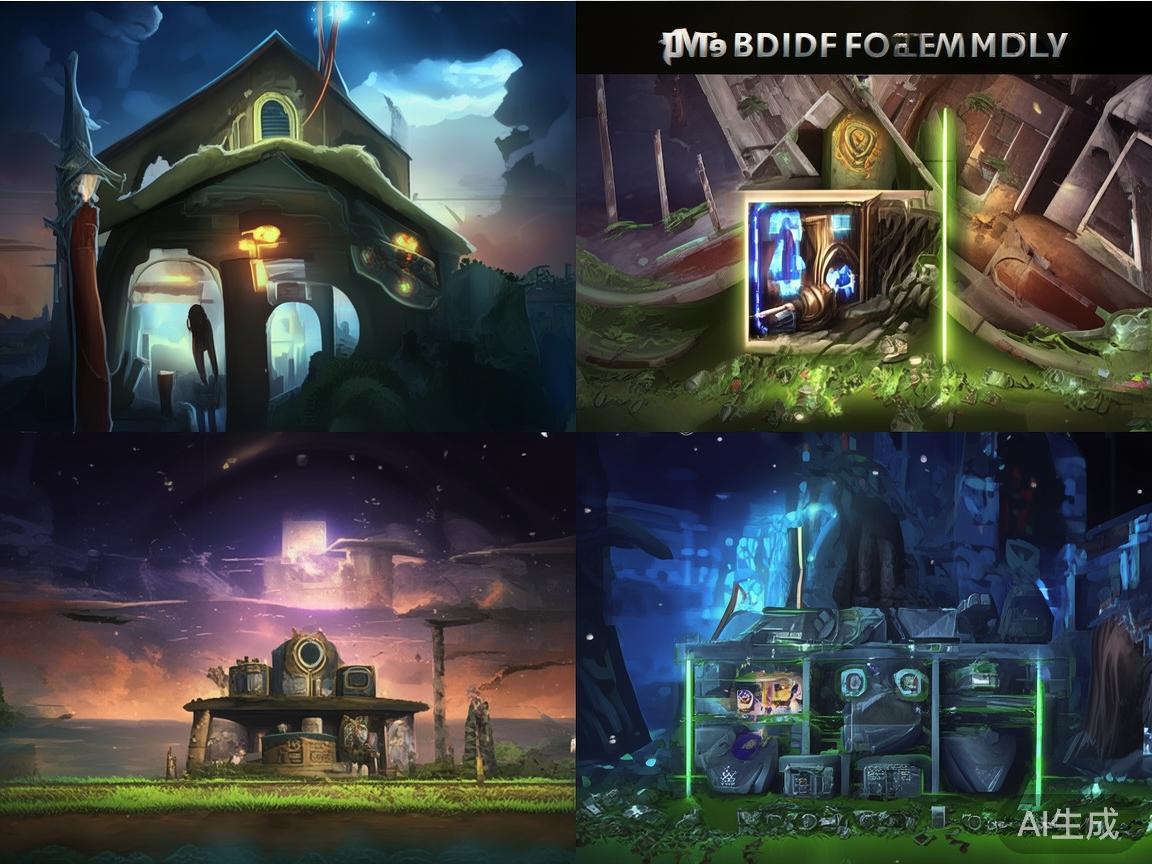 选择可信赖的游戏平台或合作渠道
首先，确保您选择