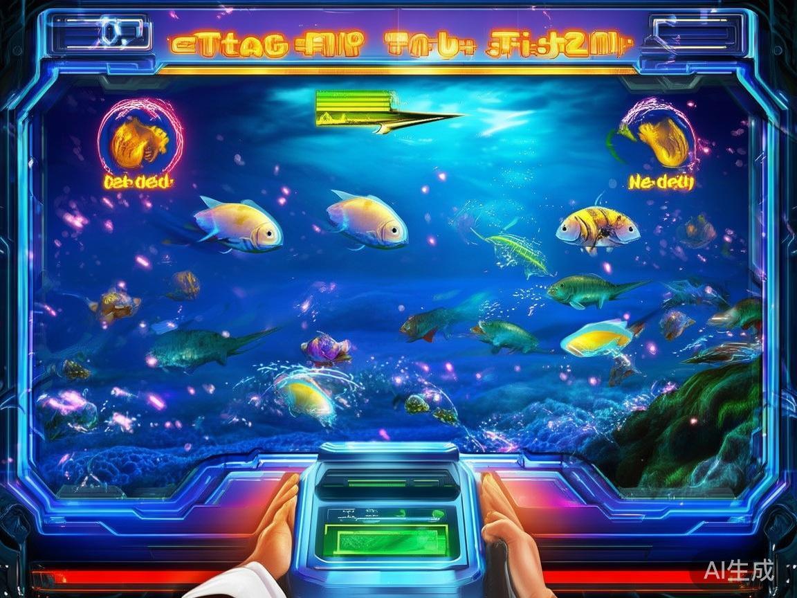 365ag捕鱼:最新捕鱼技巧与攻略全方位分享与实用秘籍 在掌握任何技巧之前,首先需要对365ag捕鱼的基本