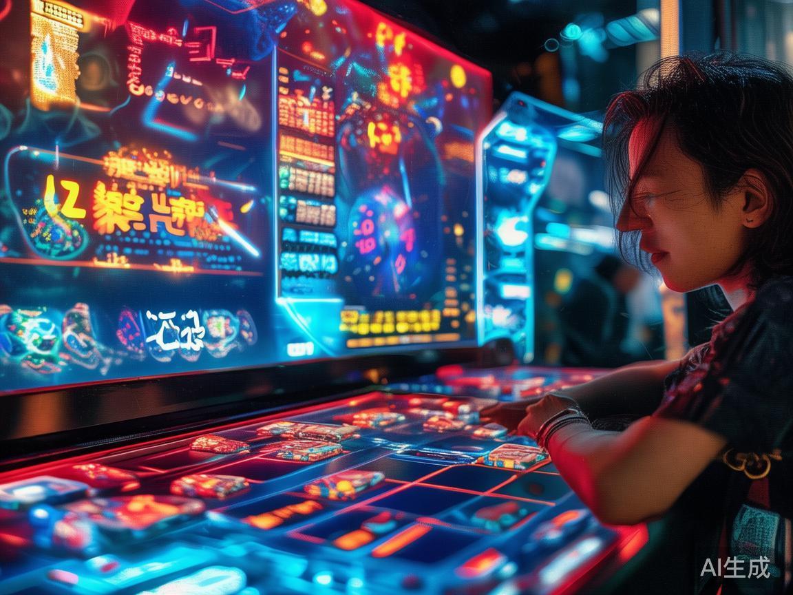 2.&nbsp;视觉与心理成瘾
AG捕鱼采用丰富的视觉效果