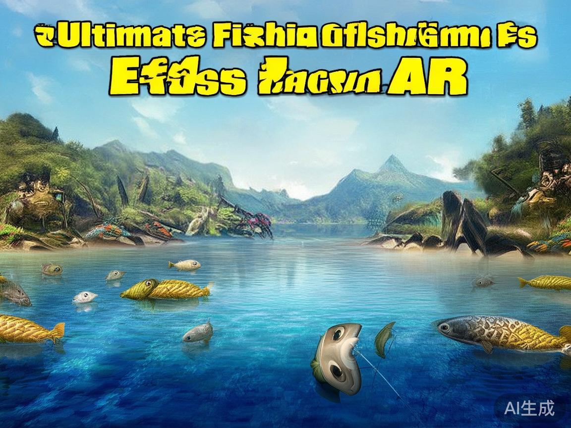 全面解析破解ag捕鱼技巧大全，让你轻松提升捕鱼成功率的方法指南