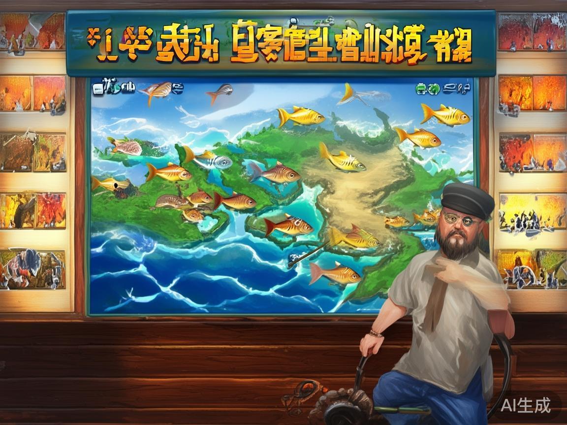 充分了解游戏规则与奖励机制
在追求高倍奖励之前，