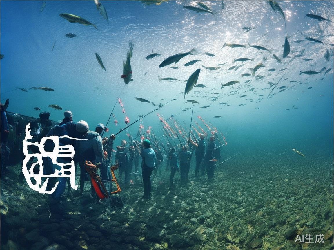 虽然捕鱼游戏具有一定随机性，但通过观察可以发现一些