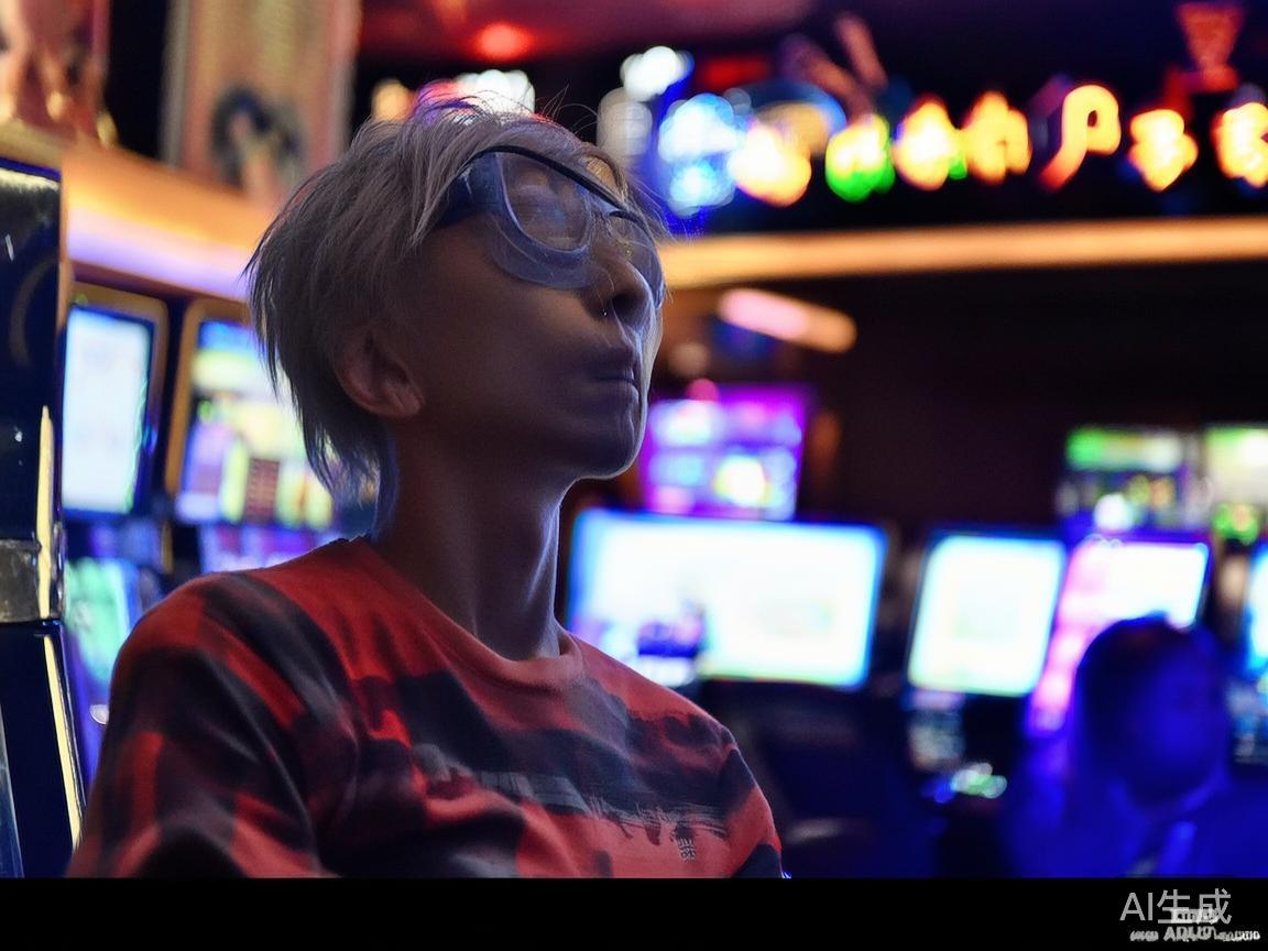 保持良好的心态与理性操作
在新葡京AG捕鱼中，情