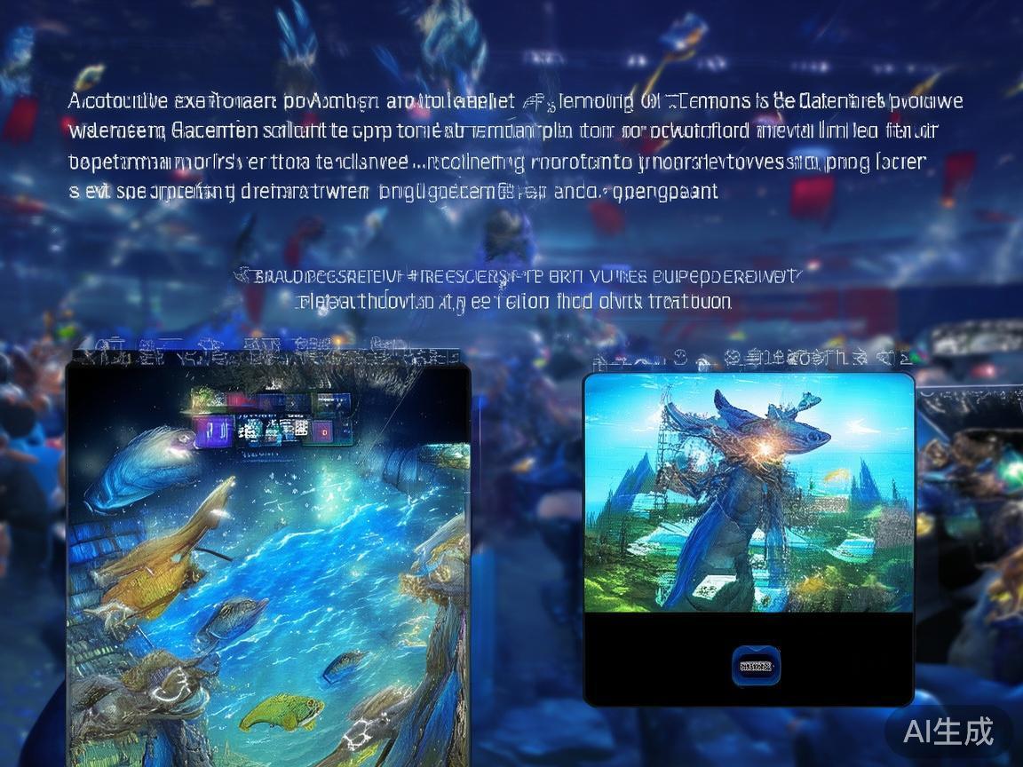 在现代网络游戏和电子竞技盛行的背景下，Ag捕鱼作为